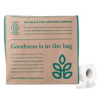 FtN Sweet Sheets Double Ply - 18 Pack